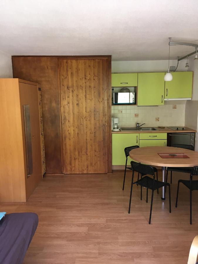La Mongie, Apt 30M2 Centre Station Bagneres-de-Bigorre Luaran gambar