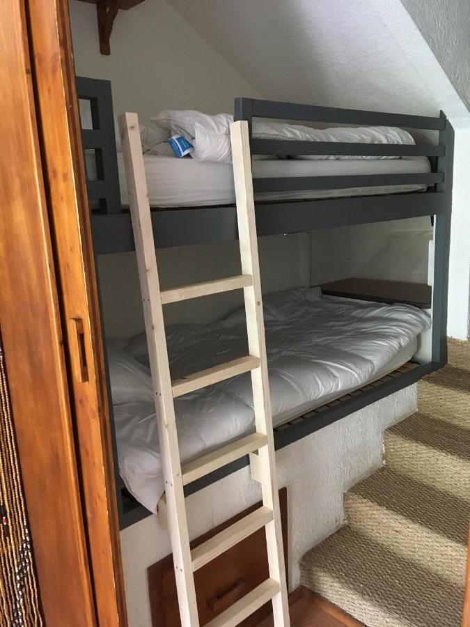 La Mongie, Apt 30M2 Centre Station Bagneres-de-Bigorre Luaran gambar