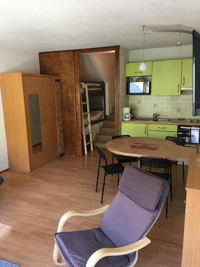 La Mongie, Apt 30M2 Centre Station Bagneres-de-Bigorre Luaran gambar