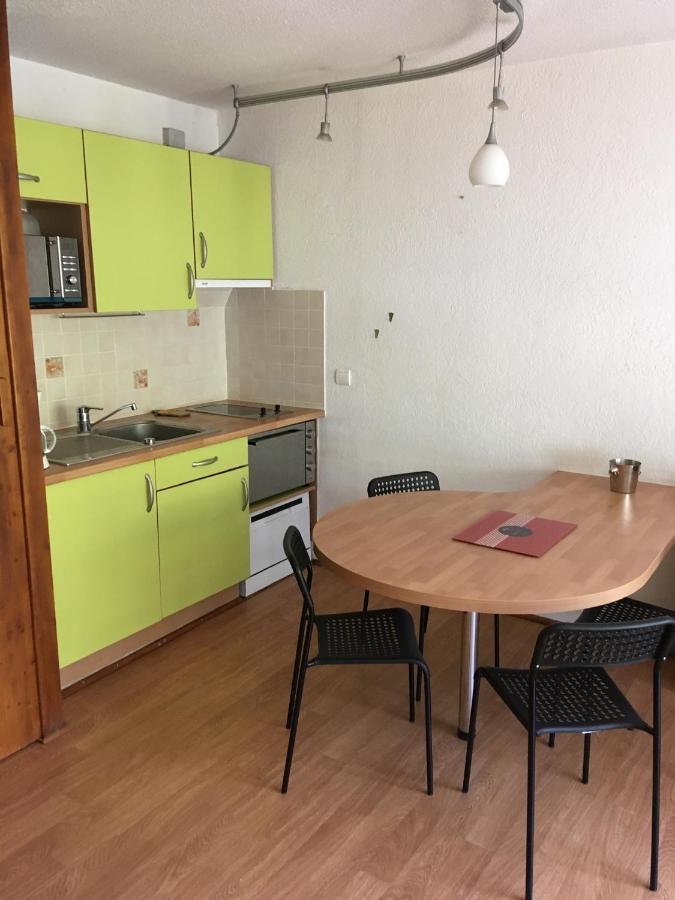 La Mongie, Apt 30M2 Centre Station Bagneres-de-Bigorre Luaran gambar
