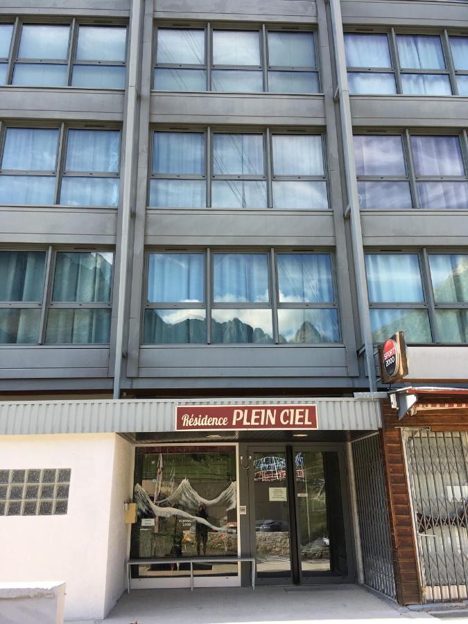 La Mongie, Apt 30M2 Centre Station Bagneres-de-Bigorre Luaran gambar