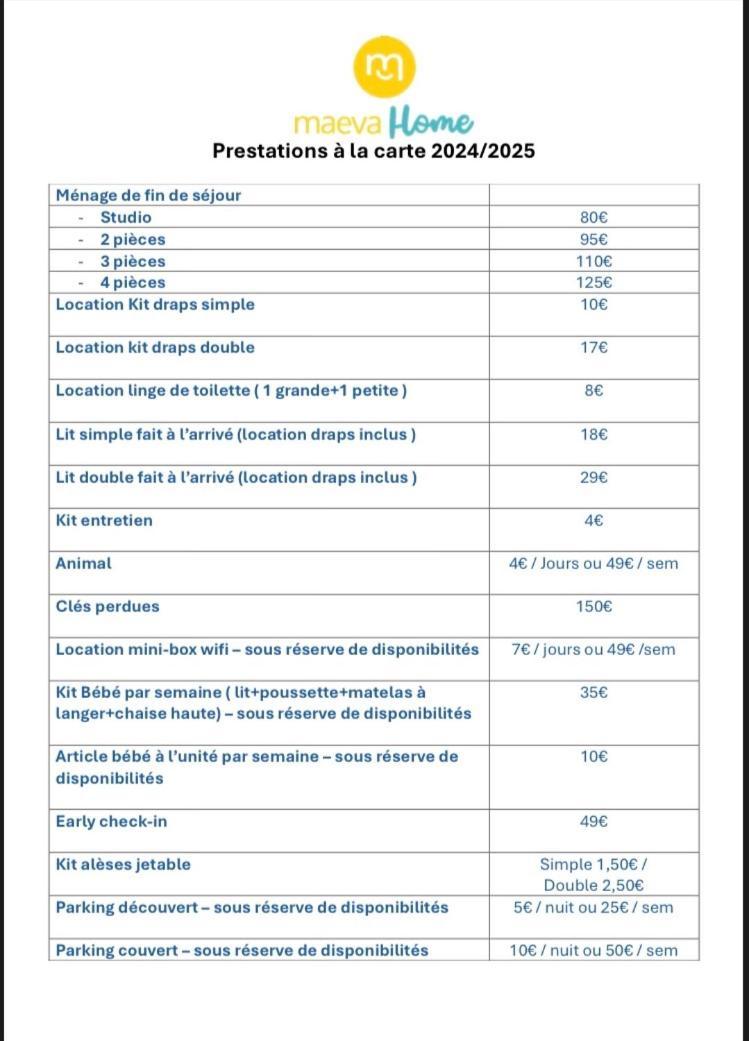 La Mongie, Apt 30M2 Centre Station Bagneres-de-Bigorre Luaran gambar