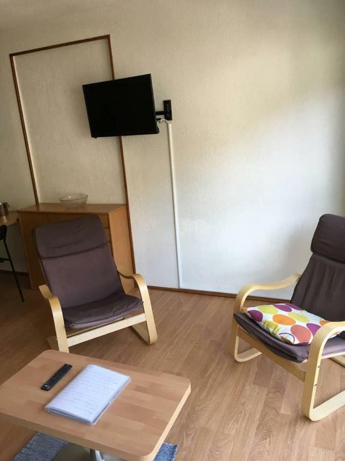 La Mongie, Apt 30M2 Centre Station Bagneres-de-Bigorre Luaran gambar