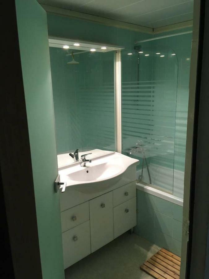 La Mongie, Apt 30M2 Centre Station Bagneres-de-Bigorre Luaran gambar